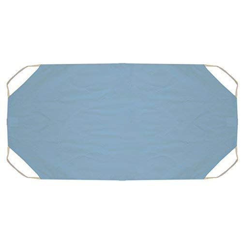 Fitted Sheet for Plastic Corner Cots 52