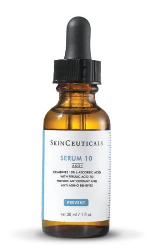 Skinceuticals Serum 10 AOX+ - 1 oz / 30 ml New Fresh Product