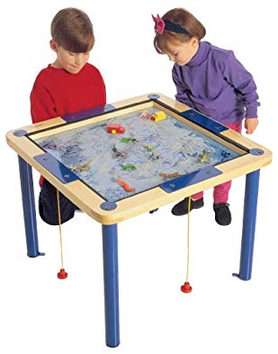 Hape Happy Trails Magnetic Sand Table