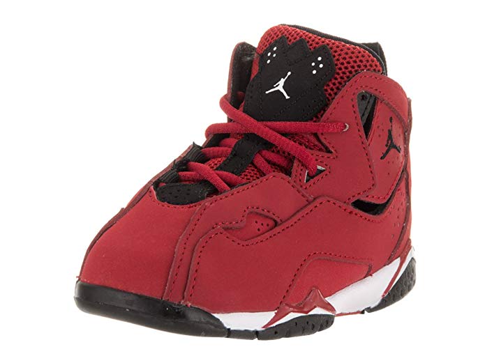 Jordan Nike Kids True Flight BP Basketball Shoe