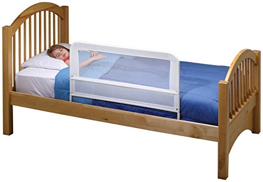 KidCo Childrens Bed Rail - 2 Count