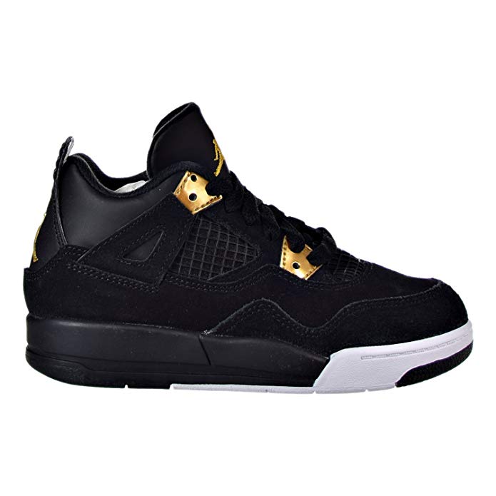 Jordan Nike 4 Retro BT Toddler Shoes