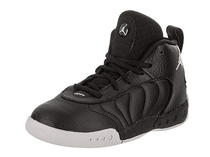 Jordan Boy's Jumpman Pro Basketball Shoes