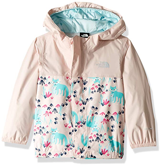 The North Face Infant Tailout Rain Jacket