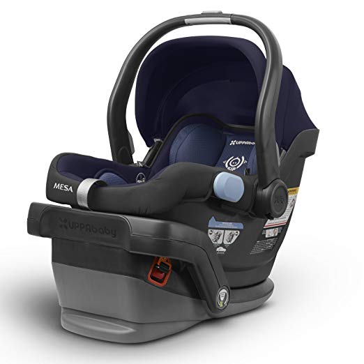UPPAbaby Mesa Infant Car Seat - Taylor (Indigo)