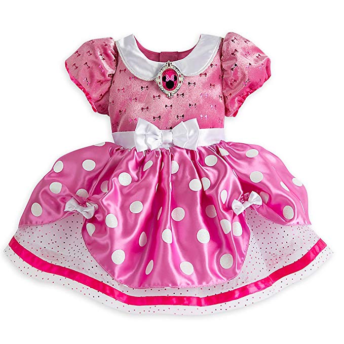 Disney Minnie Mouse Costume for Baby Pink