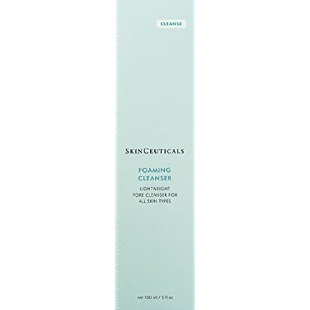 Skinceuticals Foaming Cleanser All Skin 150ml(5oz) New Fresh Product