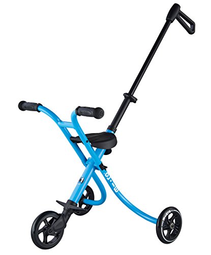 Micro Trike XL (Ice Blue)