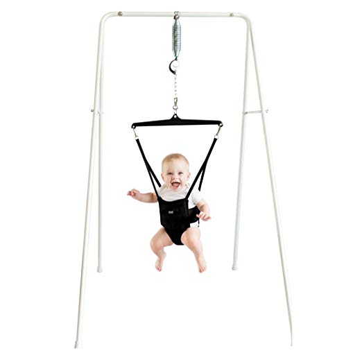 Jolly Jumper The Original with Stand Gift Pack