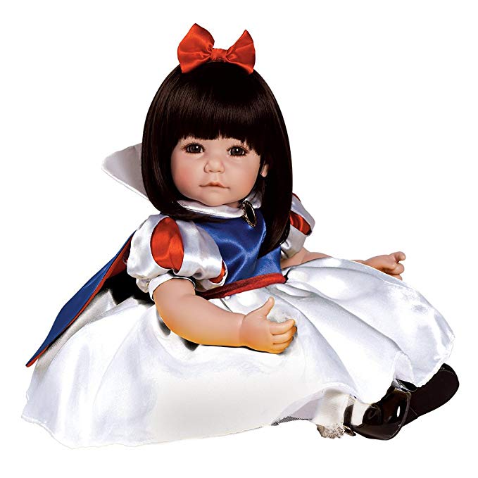 Adora Toddler Classic Snow White 20