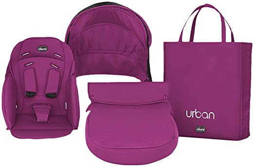Chicco Urban Color Pack - Magia, Purple