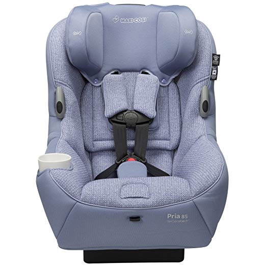 Maxi-Cosi Pria 85 Convertible Car Seat, Marlin Sweater Knit (Discontinued by Manufacturer)