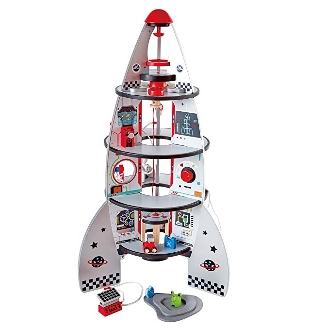 space shuttle toy