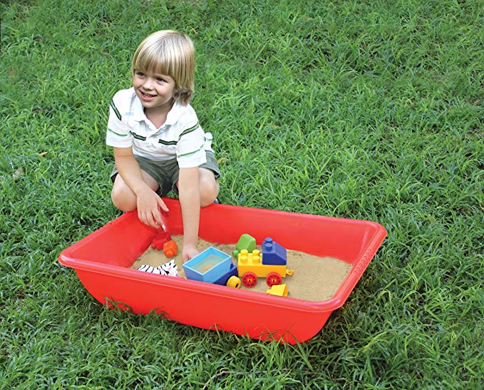 Edushape Activity Water Play Center Toys