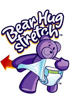 Help stop leaks with Bear Hug Stretch