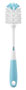 OXO Tot Bottle Brush with Nipple Cleaner without Stand
