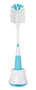 OXO Tot Bottle Brush with Nipple Cleaner with Stand