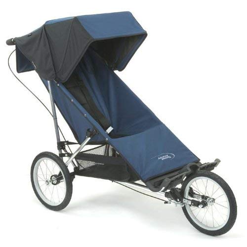 Baby Jogger Freedom Stroller with 16 in.Wheels
