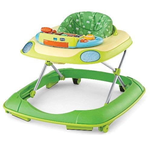 Chicco Dance Walker Activity Center, Waterlily (Discontinued by Manufacturer)
