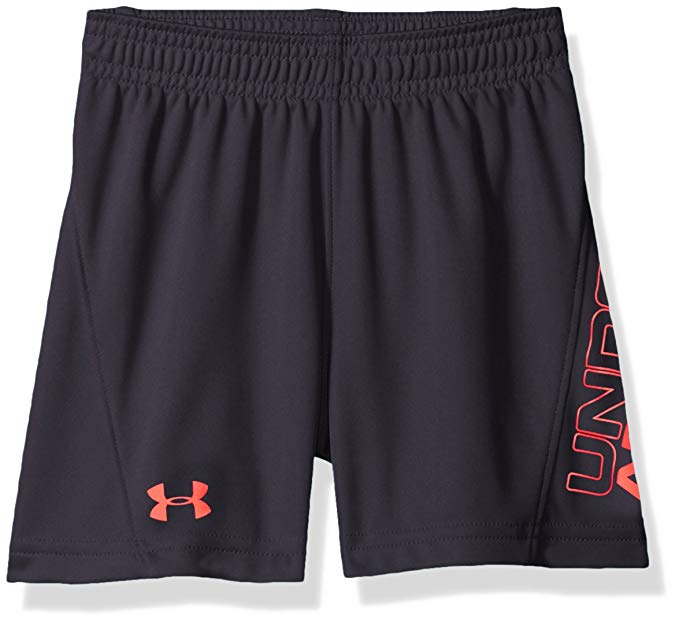 Under Armour Baby Boys Kick Off Solid Short