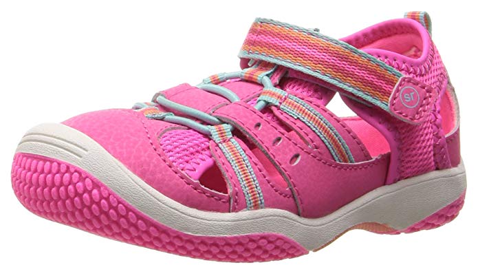 Stride Rite Baby Petra Water Shoe (Infant/Toddler)
