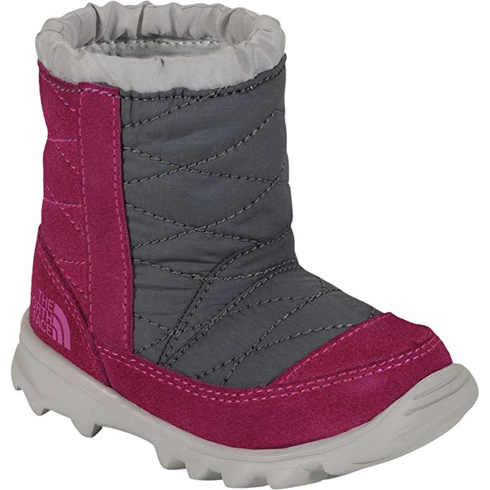 The North Face Toddler Winter Camp Boots