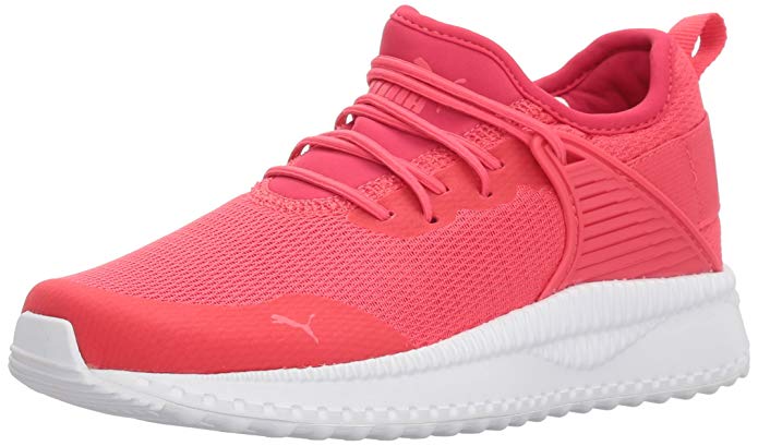 PUMA Pacer Next Cage Velcro Kids Sneaker