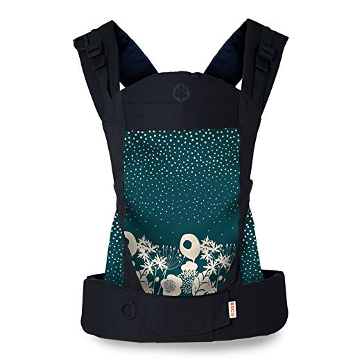 Beco Soleil Baby Carrier - Twilight