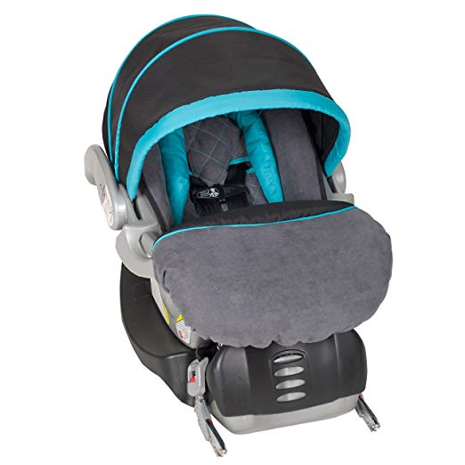 Baby Trend Flec Loc Infant Car Seat, Cameron