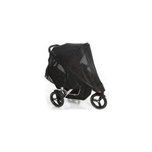 phil&teds UV Sunny Days Mesh Cover for Double Vibe Stroller (Discontinued by Manufacturer)