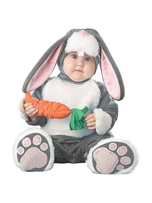 InCharacter Baby Lil' Bunny Costume