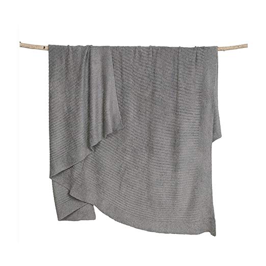 Barefoot Dreams Bamboo Chic Lite Blanket, 30