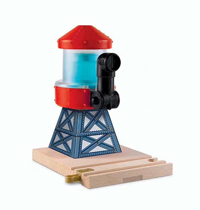 Thomas & Friends Fisher-Price Wooden Railway, Water Tower